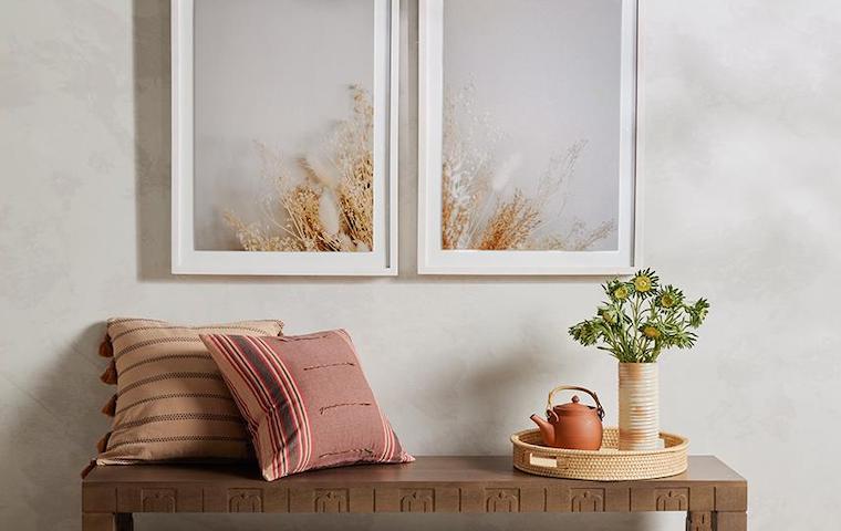 Floral & Botanical Art | Kathy Kuo Home